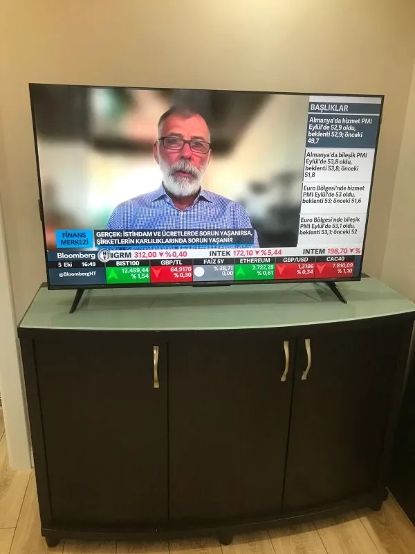 Müşteri paylaşımı