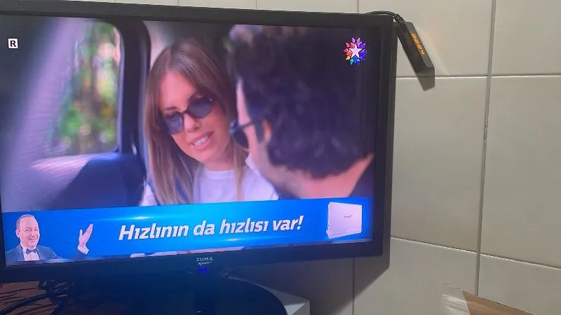 Müşteri paylaşımı