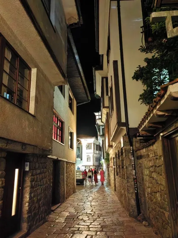 Müşteri paylaşımı