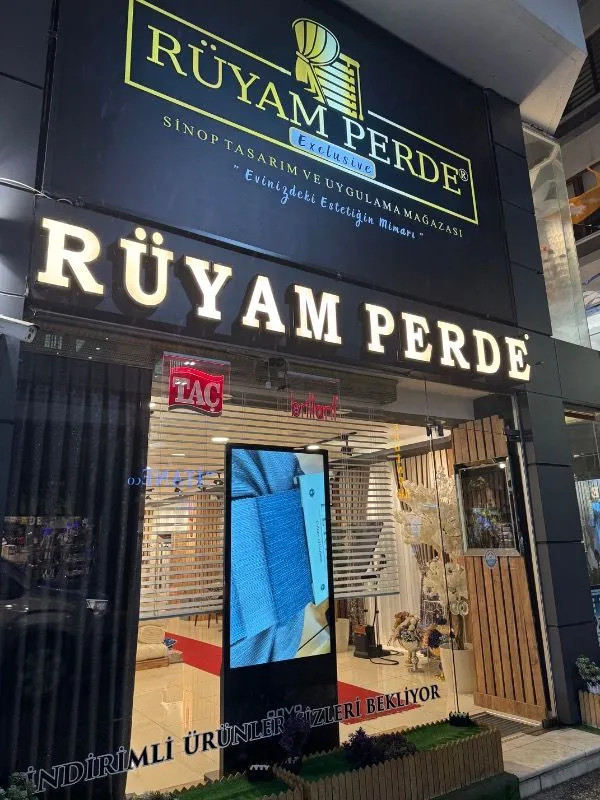 Müşteri paylaşımı