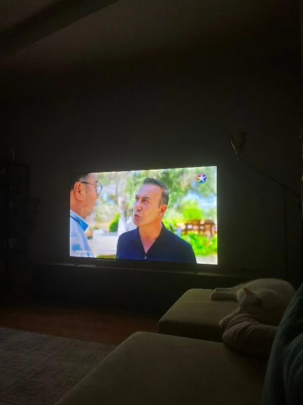 Müşteri paylaşımı