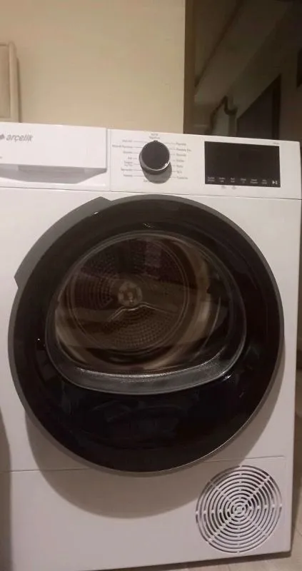 Müşteri paylaşımı