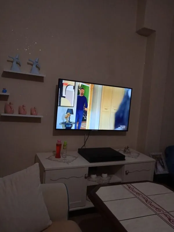Müşteri paylaşımı