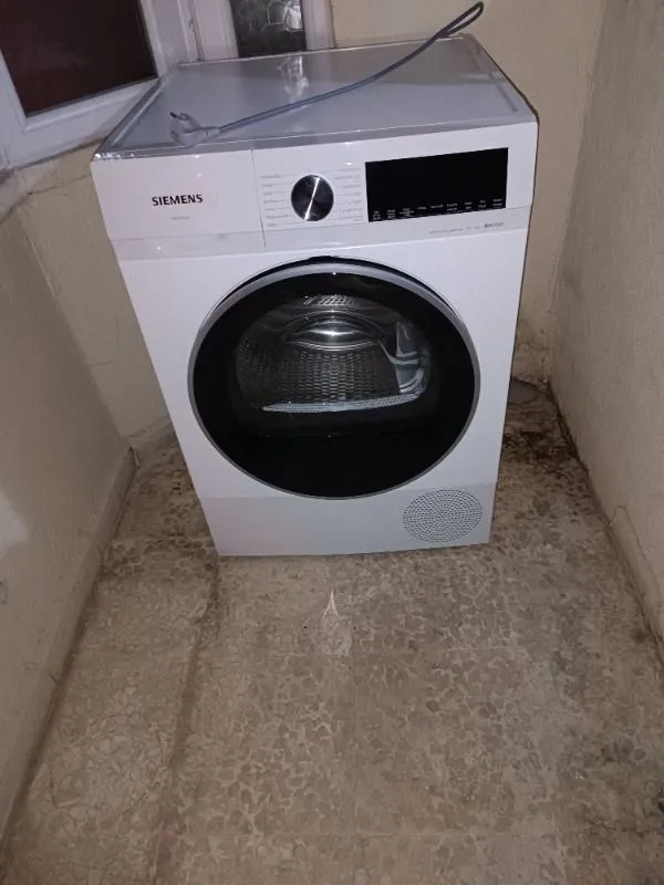 Müşteri paylaşımı