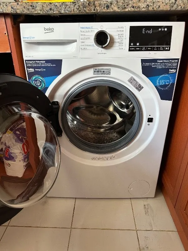 Müşteri paylaşımı