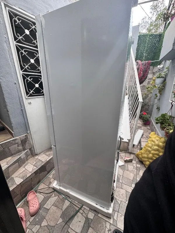 Müşteri paylaşımı
