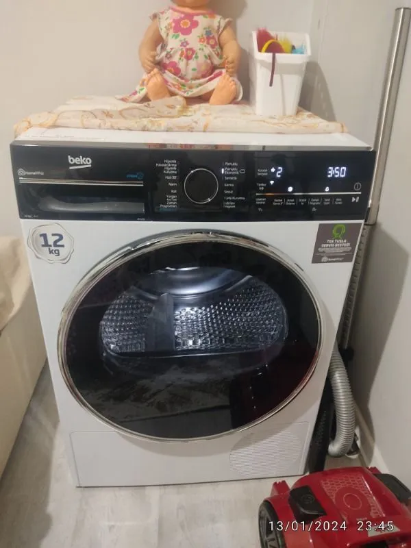 Müşteri paylaşımı