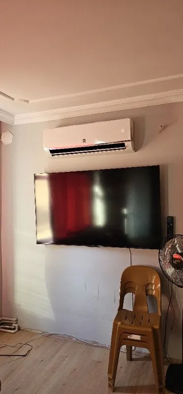 Müşteri paylaşımı