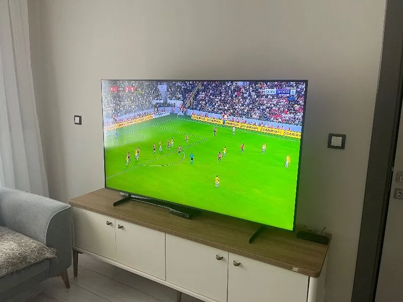 Müşteri paylaşımı