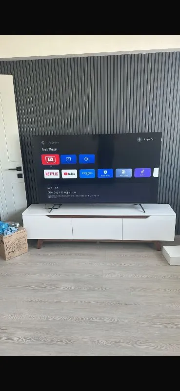 Müşteri paylaşımı