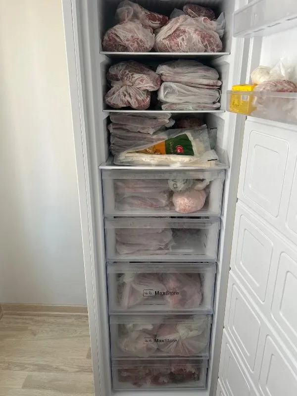 Müşteri paylaşımı