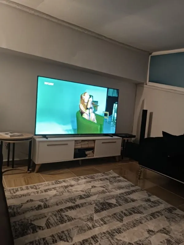 Müşteri paylaşımı