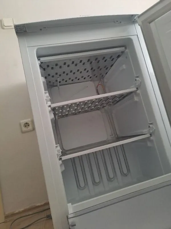 Müşteri paylaşımı
