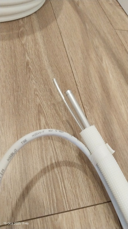 Müşteri paylaşımı