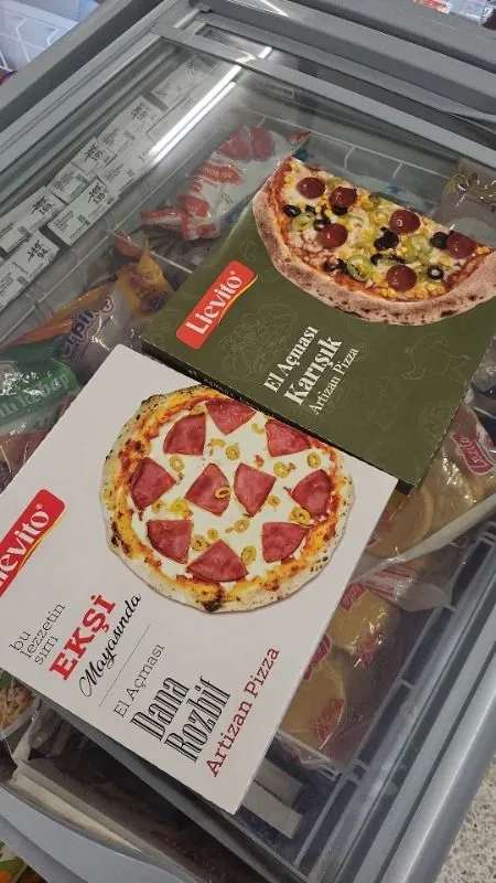 Müşteri paylaşımı