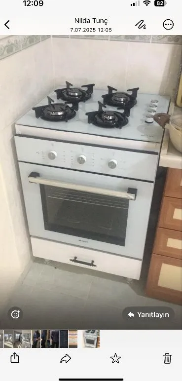 Müşteri paylaşımı