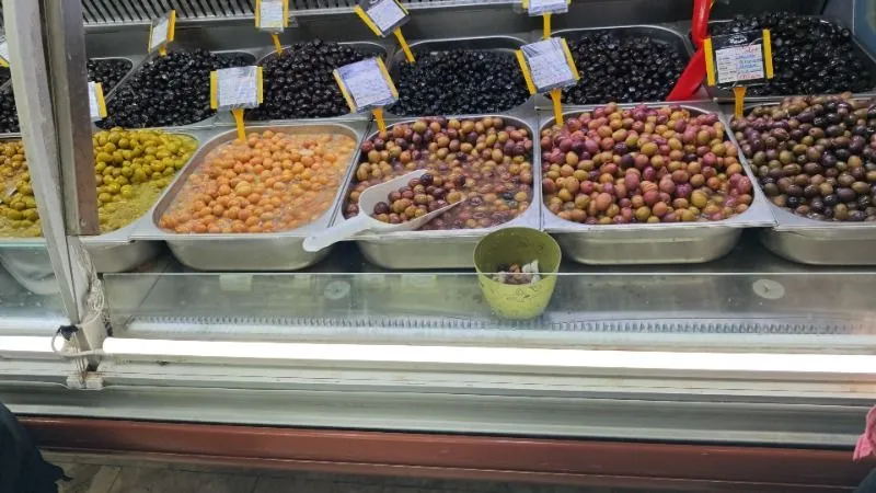 Müşteri paylaşımı