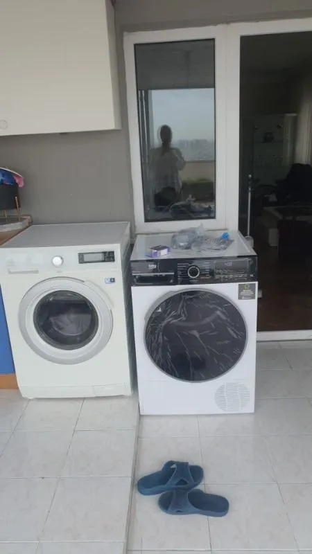 Müşteri paylaşımı