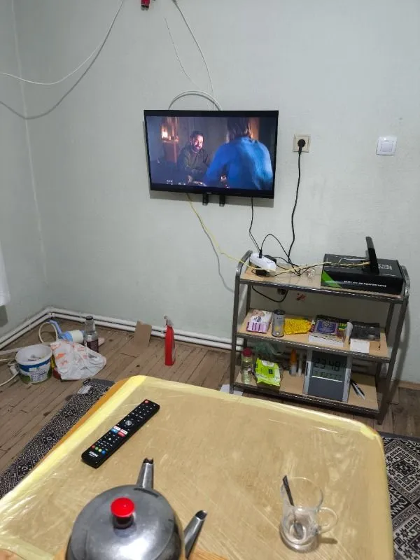 Müşteri paylaşımı