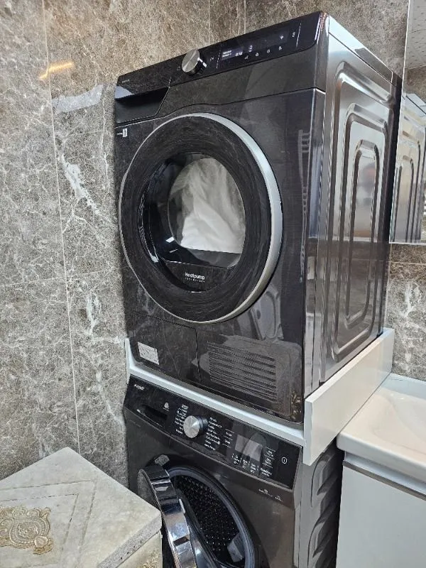 Müşteri paylaşımı