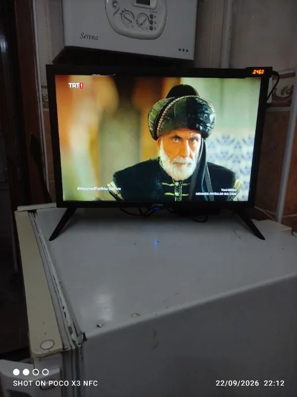 Müşteri paylaşımı