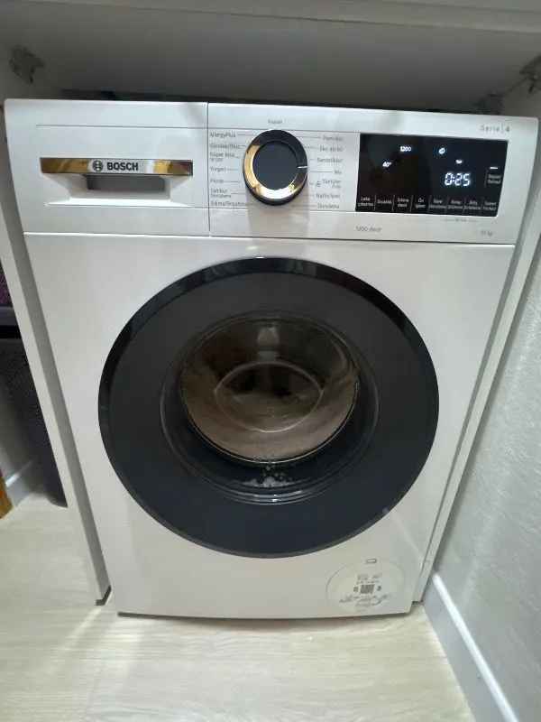 Müşteri paylaşımı