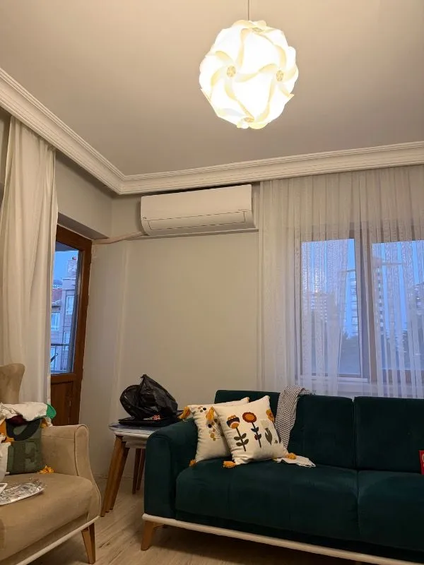 Müşteri paylaşımı