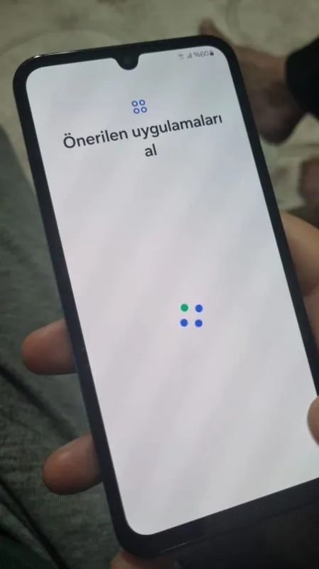 Müşteri paylaşımı