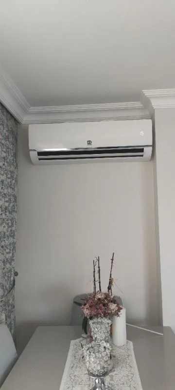 Müşteri paylaşımı
