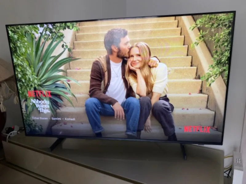 Müşteri paylaşımı