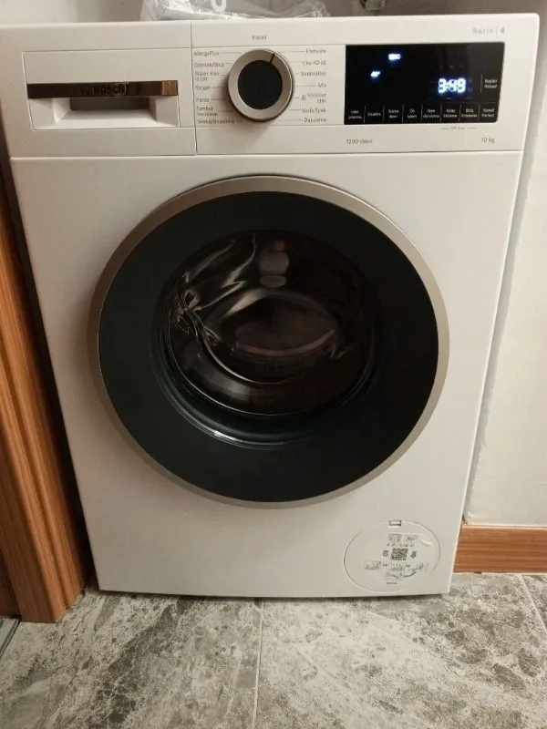 Müşteri paylaşımı