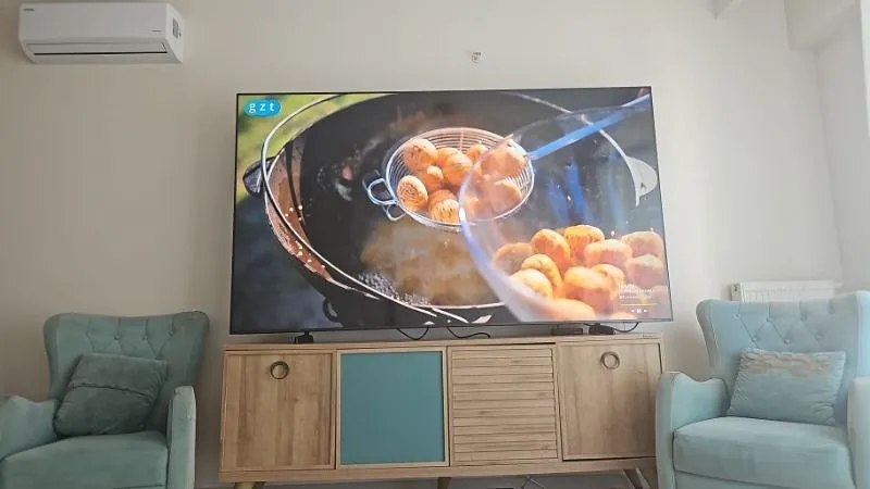 Müşteri paylaşımı