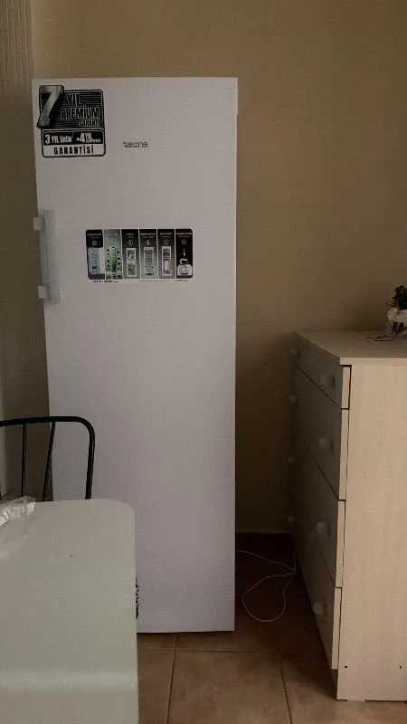 Müşteri paylaşımı