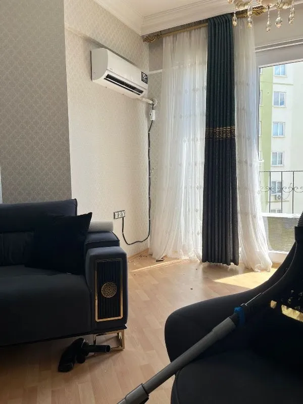 Müşteri paylaşımı