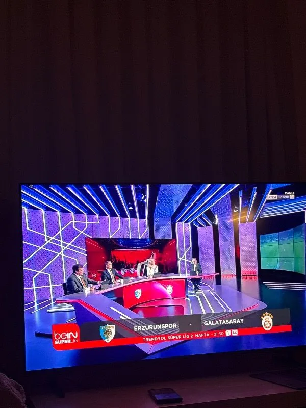 Müşteri paylaşımı