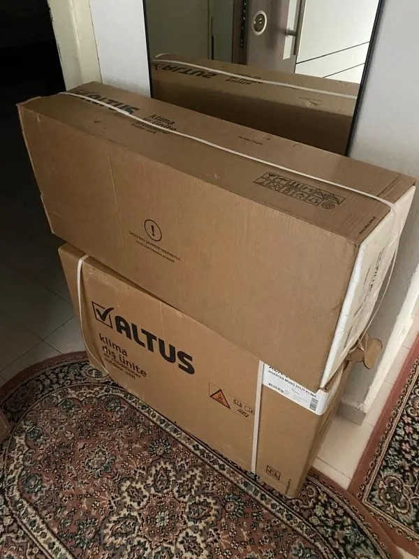 Müşteri paylaşımı