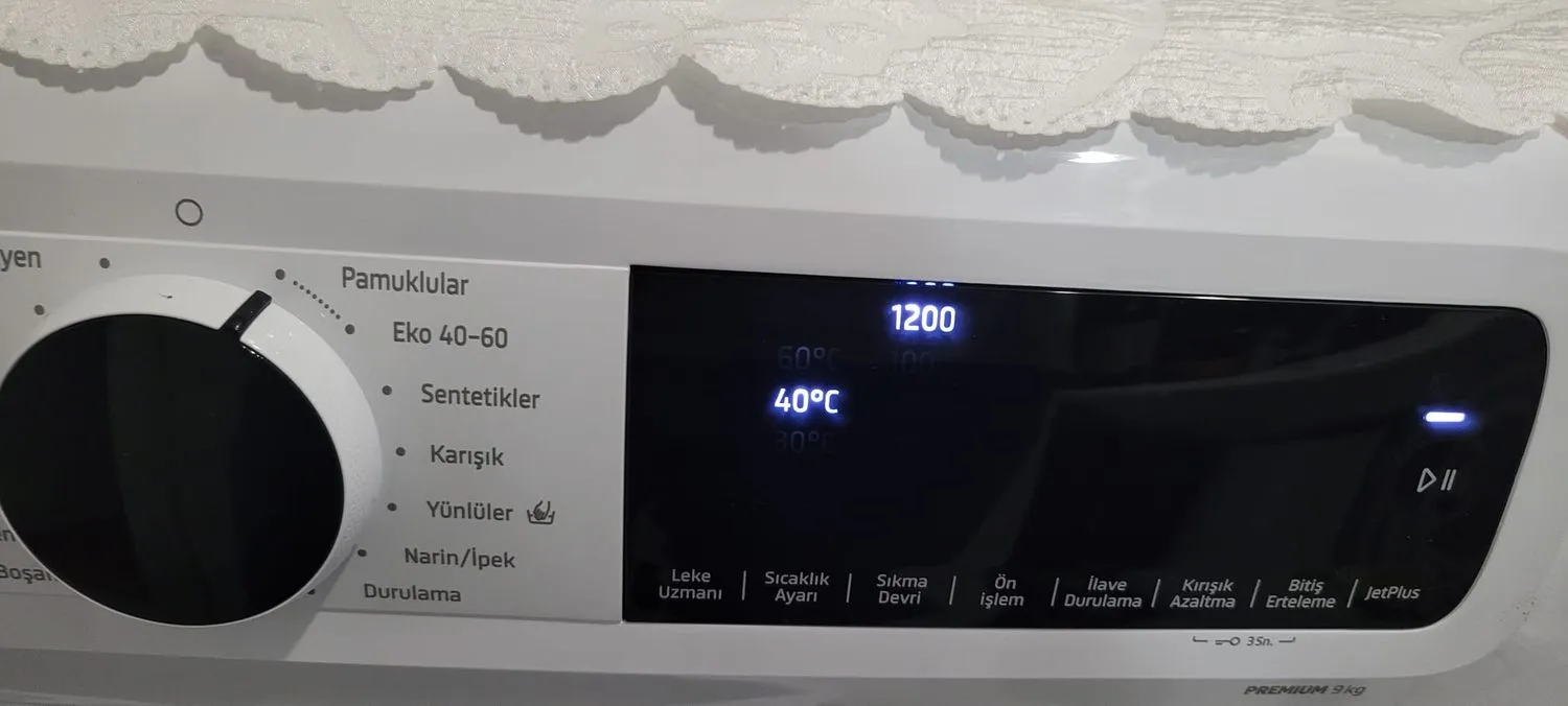 Müşteri paylaşımı