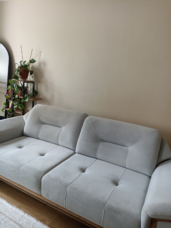 Müşteri paylaşımı