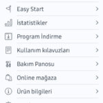 Müşteri yorum fotoğrafı