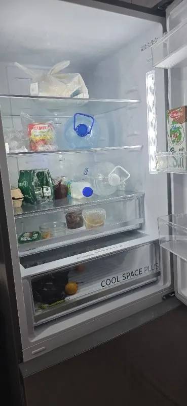 Müşteri paylaşımı