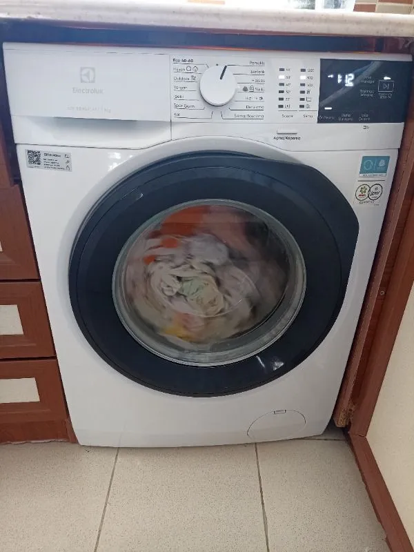 Müşteri paylaşımı