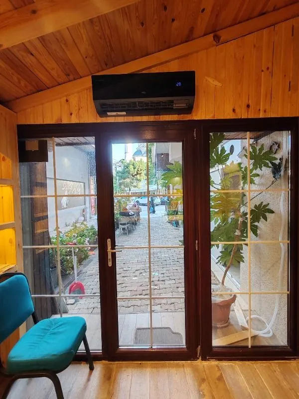 Müşteri paylaşımı