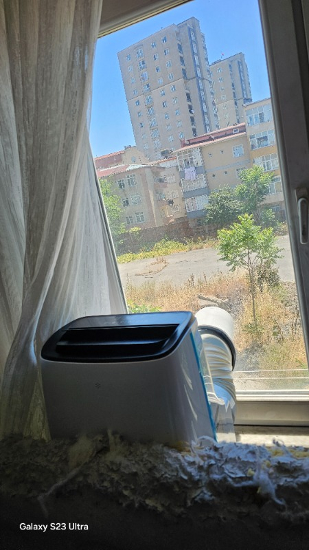 Müşteri paylaşımı