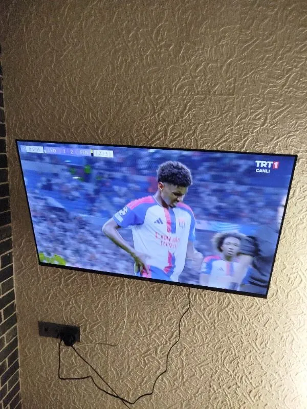 Müşteri paylaşımı