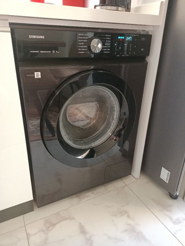 Müşteri paylaşımı