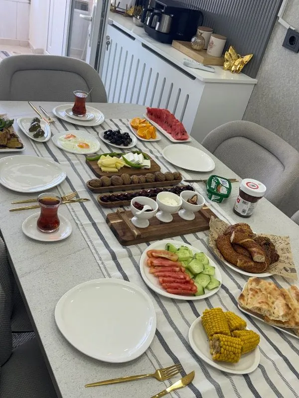 Müşteri paylaşımı
