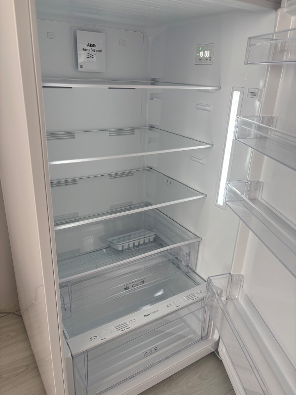 Müşteri paylaşımı