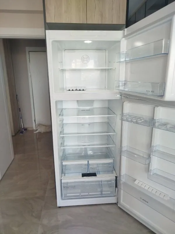 Müşteri paylaşımı