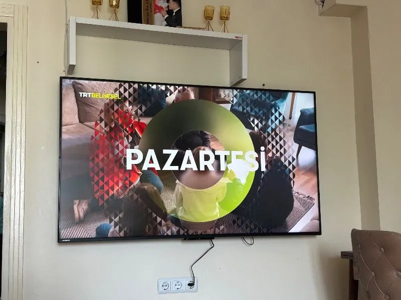 Müşteri paylaşımı