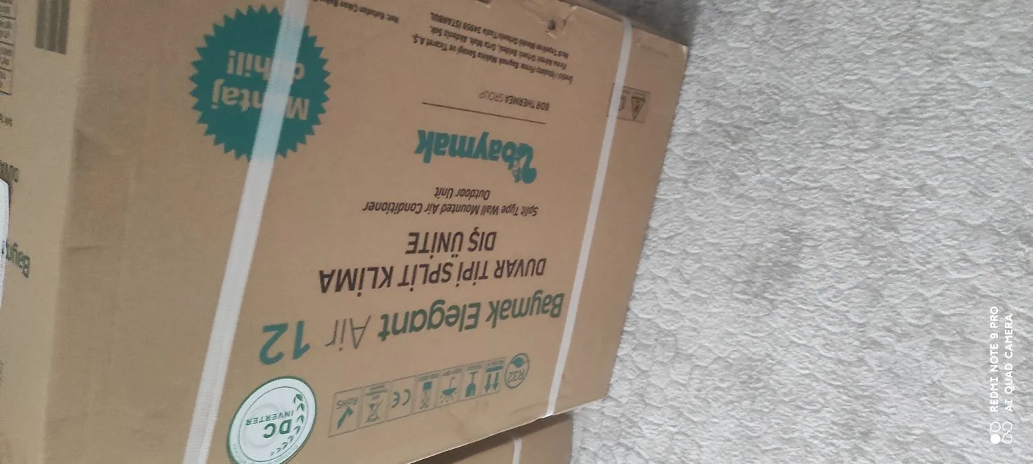 Müşteri paylaşımı